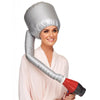 Portable hairdryer