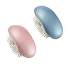 Portable Electric Ionic Hairbrush