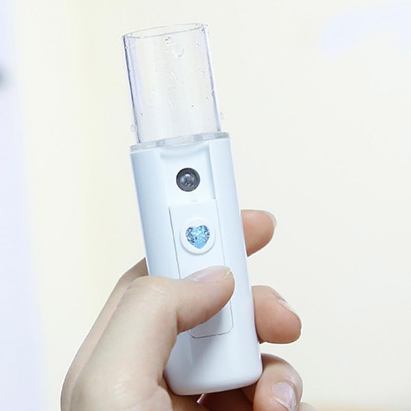 Spray Face Humidifier