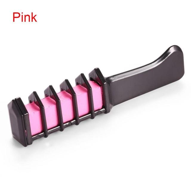 Hair Dye Comb