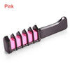 Hair Dye Comb