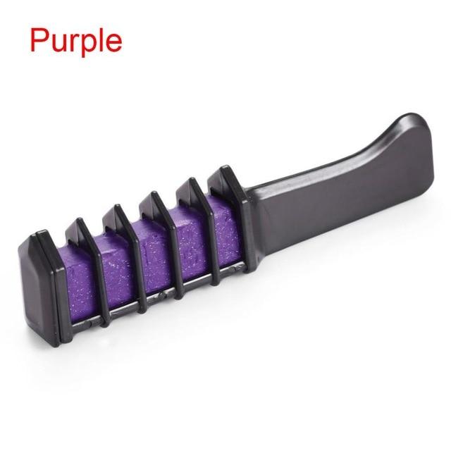 Hair Dye Comb