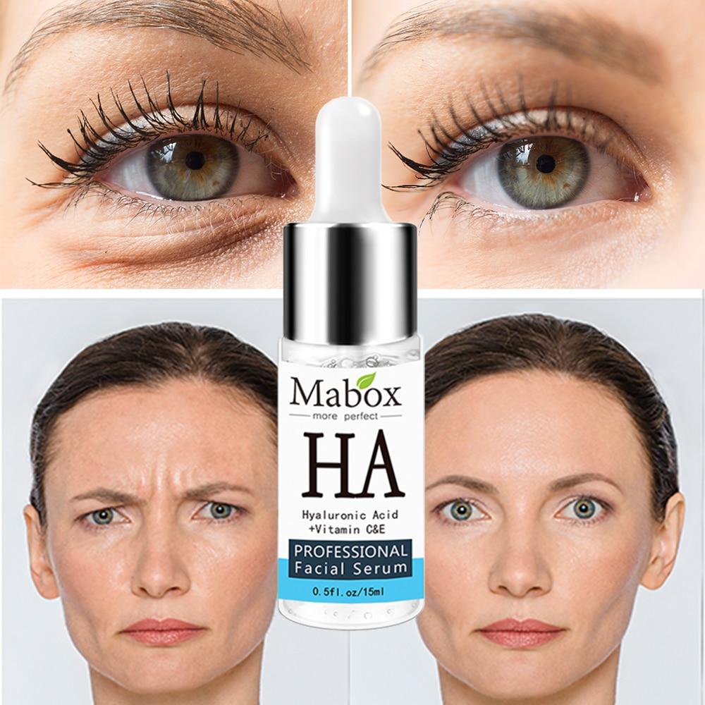 MABOX Hyaluronic Acid