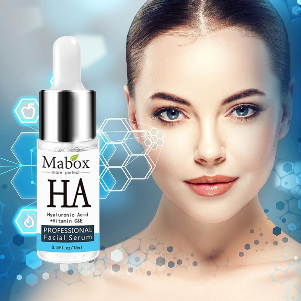 MABOX Hyaluronic Acid