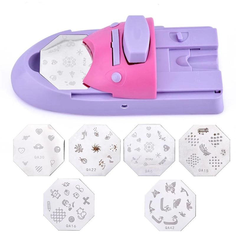 Nail Art Printer