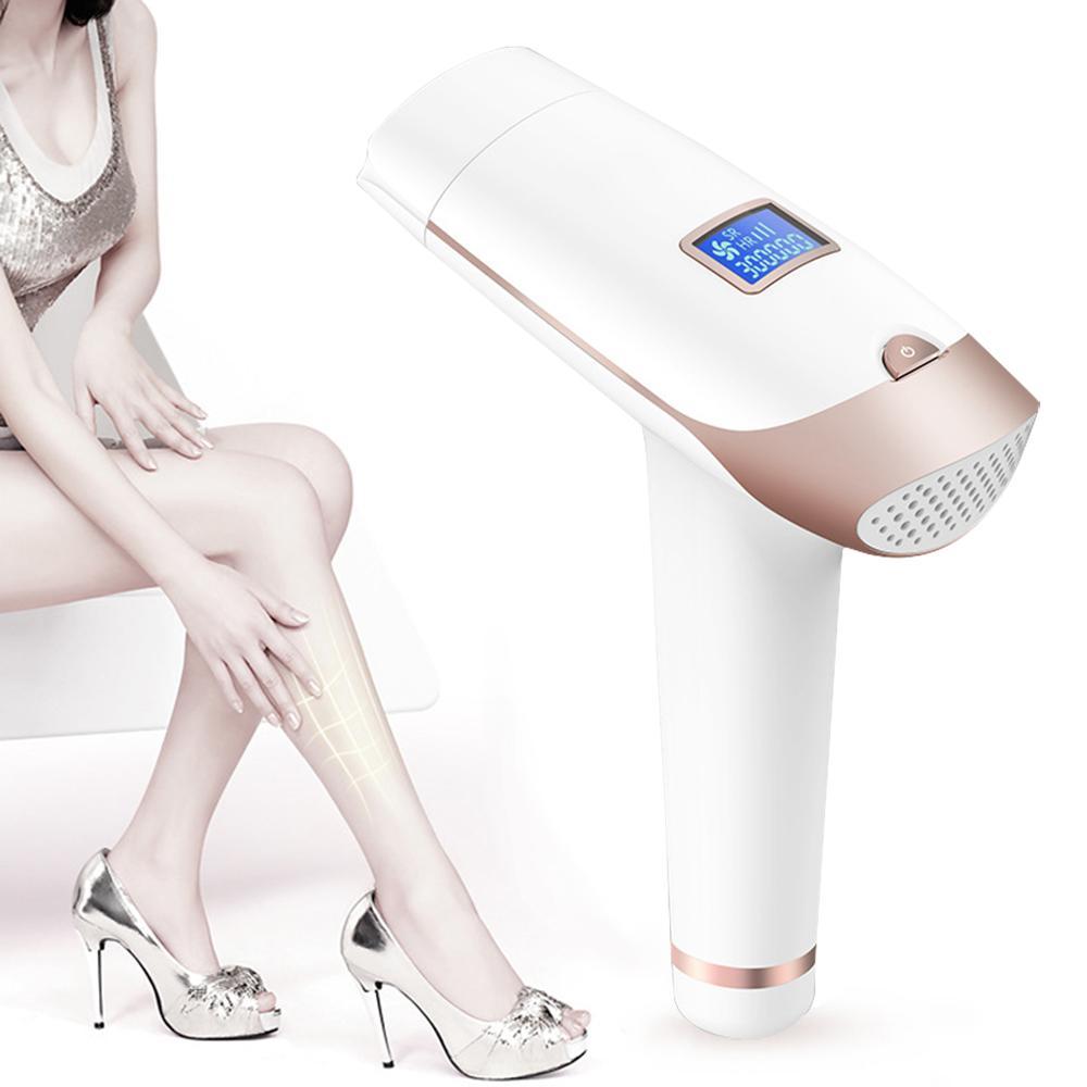 Permanent Depilation Laser