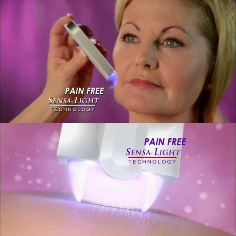 Electric Hair Remover