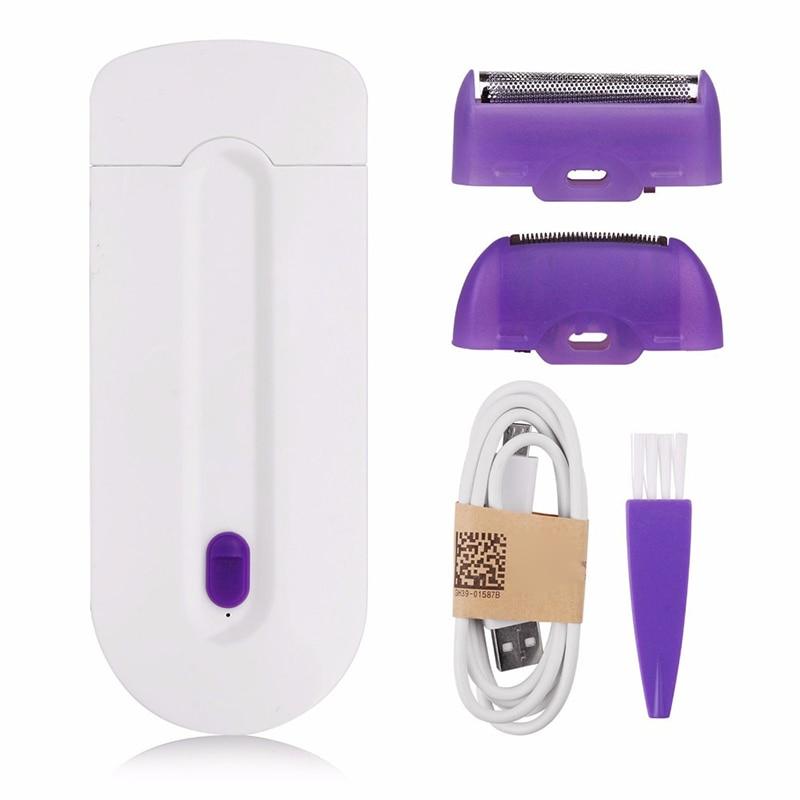 Electric Hair Remover