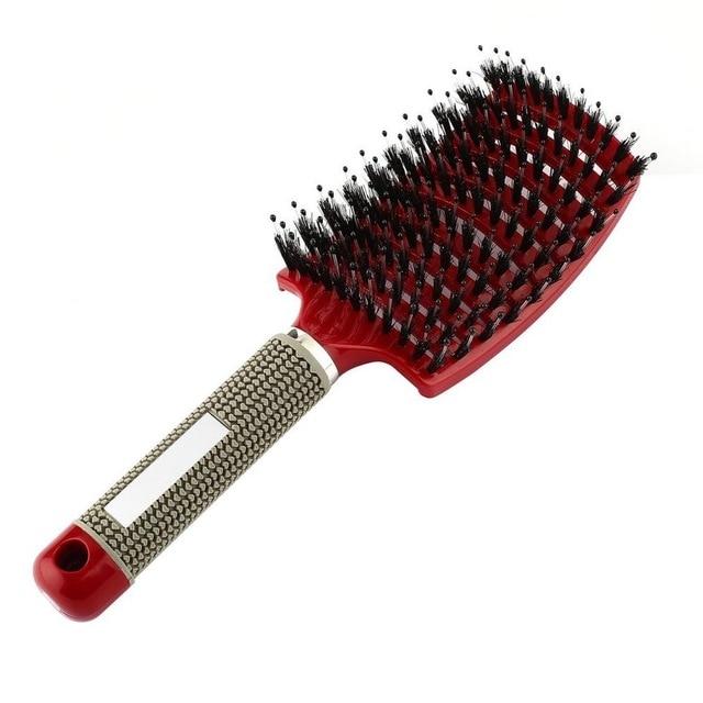 Hair Coloring Brush