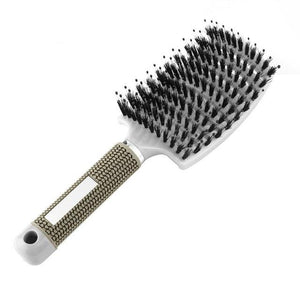 Hair Coloring Brush