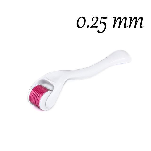 Face & Hair Needle Roller