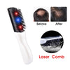 Hair Growth Laser Comb